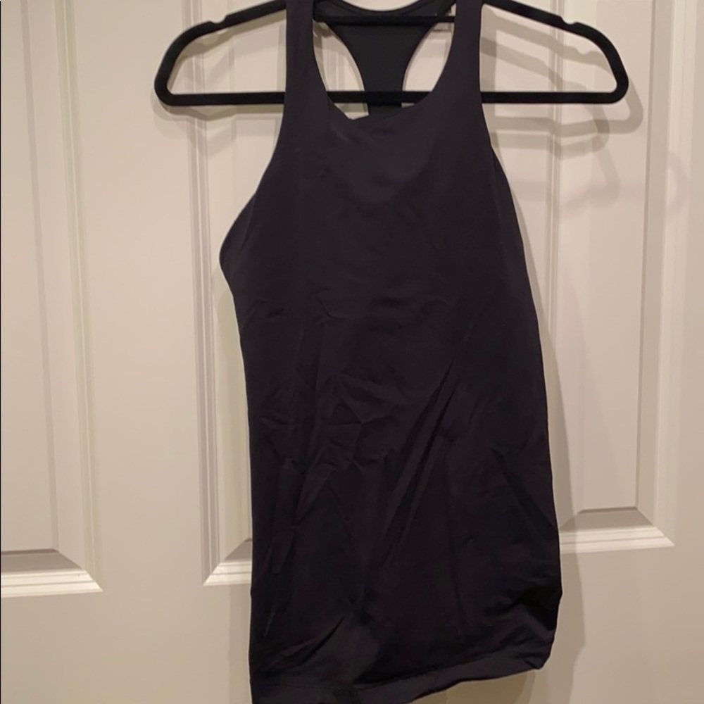 Lululemon Women’s Muscle Workout Top